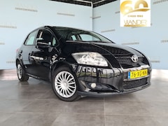 Toyota Auris - 1.6 *Dual-zone airco*Elektrische ramen