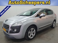 Peugeot 3008 - 1.6 THP ST PANO/PDC/NAVI/CRUISE/CLIMA/LMV