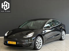 Tesla Model 3 - Long Range RWD 75 kWh 88% SOH Autopilot