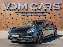 Porsche Panamera Sport Turismo - 2.9 4 E-Hybrid Platinum Edition | 360 | PDLS+ | PASM |