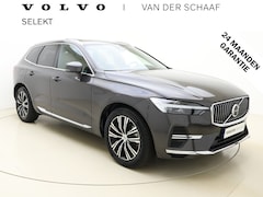 Volvo XC60 - T6 350pk AWD Inscription / Luchtvering / Masssage / Ventilatie / Harman&Kardon / Full-LED