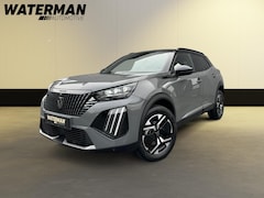 Peugeot 2008 - 1.2 PureTech 130 GT-LINE FACELIFT/AUTOMAAT/360CAMERA/ADAP-CRUISE/TREKHAAK/CARPLAY/BTW