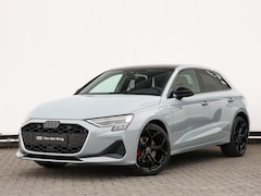 Audi A3 Sportback - 40 TFSI e | Advanced edition | 150 kW / 204 pk | Voordeel is € 2.973, - | Optiek zwart plu