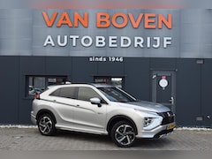 Mitsubishi Eclipse Cross - 2.4 PHEV S-AWC Aut. Business Executive / Trekhaak / 360 camera
