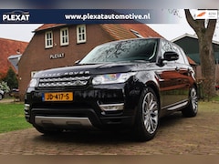 Land Rover Range Rover Sport - 3.0 TDV6 HSE Dynamic Aut. | Orig. NL | Slechts 84.000KM | Virtual Dashboard | Dealeronderh