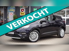 Opel Grandland X - 1.2 Turbo NAP/WinterPack /DAB+/Navi/El.klep