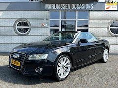 Audi A5 Cabriolet - 1.8 TFSI Pro Line S