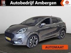 Ford Puma - 1.0 EcoBoost Hybrid (125PK) ST-Line X Winterpakket Navi Géén Afl