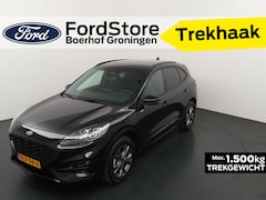 Ford Kuga - 2.5 PHEV 225 pk ST-Line X | Winter pack | Trekhaak | Adapt. cruise | B&O | Elek. achterkle