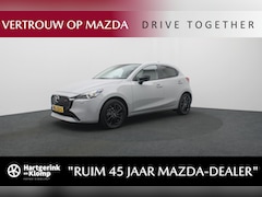 Mazda 2 - 2 1.5 SkyActiv-G Homura automaat met all-weather banden : dealer onderhouden