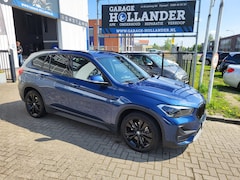 BMW X1 - XDrive25e. 162kw Aut