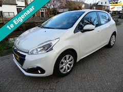 Peugeot 208 - 1.2 PureTech Blue Lion 1e eig. 67.000km Airco Cruise Navi