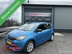 Skoda Citigo - 1.0 Greentech "PRIJSPAKKER"