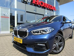 BMW 1-serie - (f40) 118i 140pk Aut Corporate Executive, Allweatherbanden