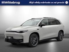 Leapmotor C10 - Design 69.9 kWh Volledig Elektrisch Automaat met Lederen bekleding, Elektrische stoelen en