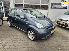 Toyota Aygo - 1.0-12V 5-DEURS..AIRCO