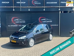 Ford C-Max - 1.8-16V Limited CRUISE|CLIMATE|NAVI|PDC|EL.RAMEN|LMV|NAP|APK