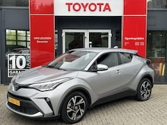 Toyota C-HR - 1.8 Hybrid Dynamic LM NAVI CLIMA KEYLESS NL AUTO