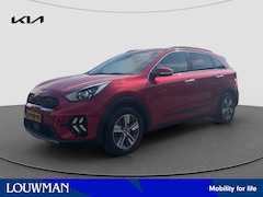 Kia Niro - 1.6 GDi Hybrid DynamicLine | 1e eigenaar | Trekhaak |