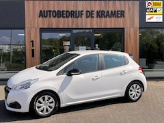Peugeot 208 - 1.2 PureTech Blue Lion