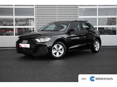 Audi A1 Sportback - 25 TFSI Pro Line Cruise control | Virtual Cockpit
