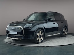 MINI Countryman - SE ALL4 Favoured S