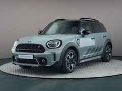 MINI Countryman - 2.0 Cooper S Untamed Edition