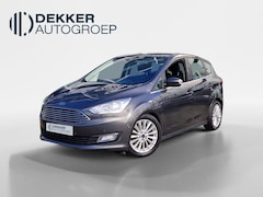 Ford C-Max - 1.0 Titanium