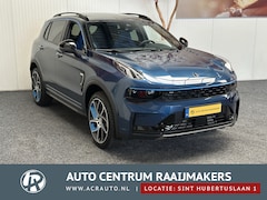 Lynk & Co 01 - 1.5 50 STUKS OP VOORRAAD VOL OPTIES 360 CAMERA ADAPTIVE CRUISE CONTROL PANORAMA SCHUIF/KAN