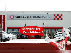 Opel Zafira - met 1 jaar APK 1.8 Cosmo