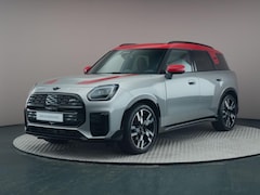 MINI Countryman - 2.0 S ALL4 John Cooper Works S