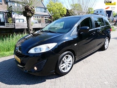 Mazda 5 - 5 2.0i 150pk 7-persoons Nw. model Clima Cruise PDC