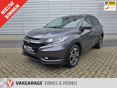 Honda HR-V - 1.5 i-VTEC Executive * Garantie mogelijk tot 06-01-2027