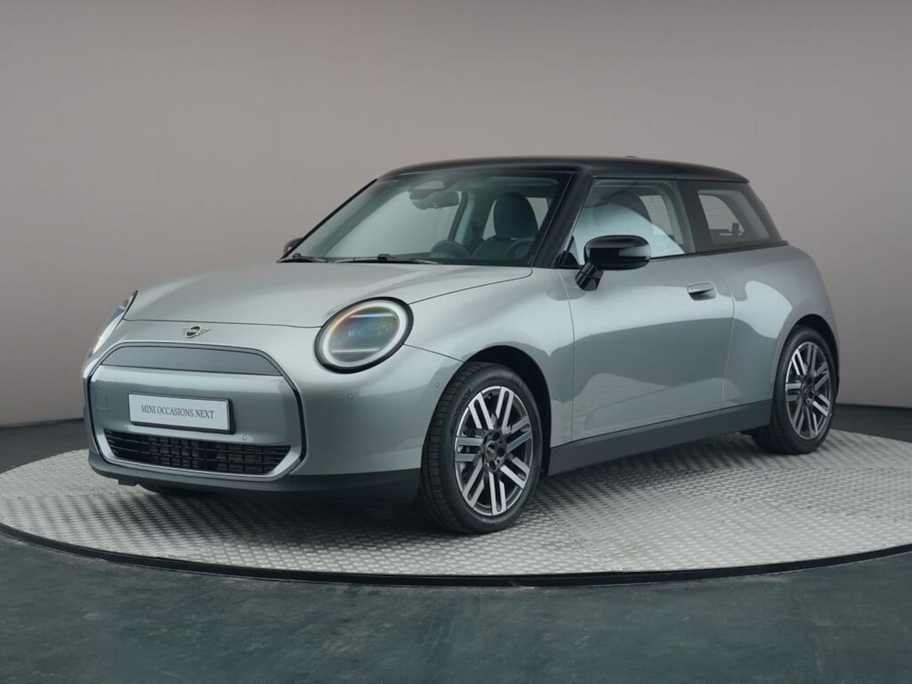 MINI Cooper - E Classic S - AutoWereld.nl