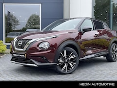 Nissan Juke - 115PK DIG-T N-Design | Navigatie | Climate Control | Camera | Cruise Control
