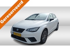 Seat Ibiza - 1.0 TSI 4.OH Edition