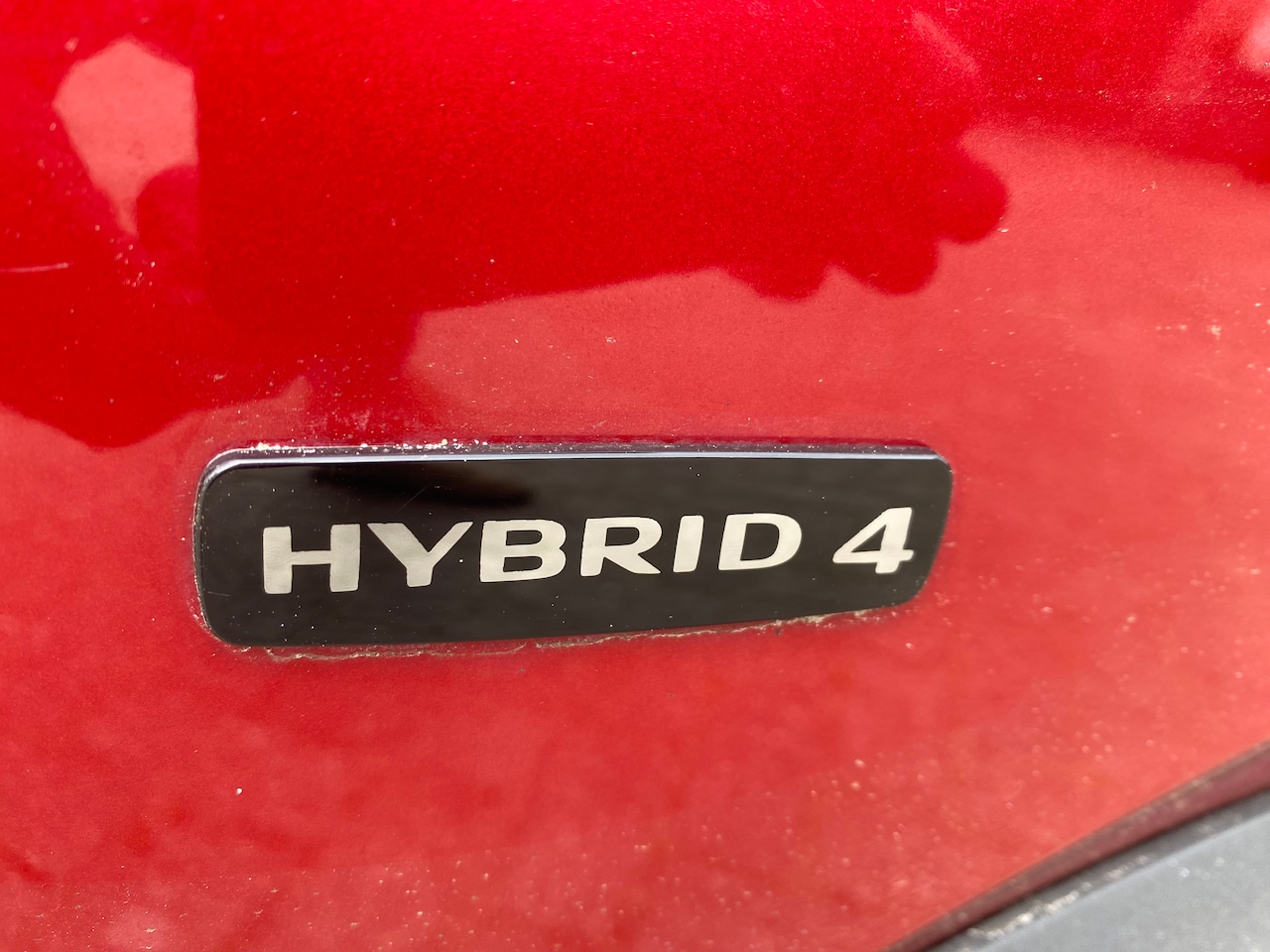 Opel Grandland X - 1.6 Turbo Hybrid4 Innovation Eerste eigenaar