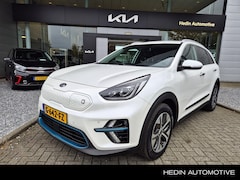 Kia e-Niro - ExecutiveLine 64 kWh | 100% accu | luxe uitvoering |
