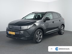 Opel Grandland - 1.2 Turbo Level 2 | Achteruitrijcamera | Apple Carplay/Android Auto | Cruise control