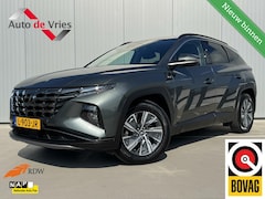 Hyundai Tucson - 1.6 T-GDI MHEV Comfort|NL-Auto|Navi