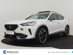 CUPRA Formentor - 1.4 TSI e-Hybrid Essential 204pk Panorama dak | Adaptief cruise control | Privacy glass |