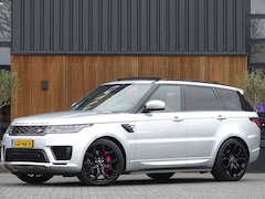 Land Rover Range Rover Sport - P400e 405PK Hybrid HSE / LED