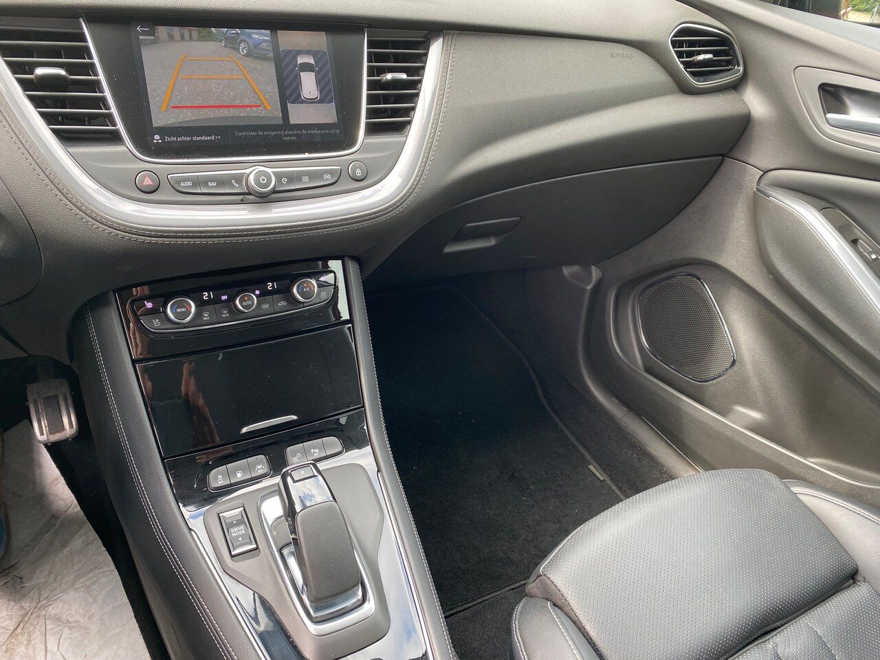 Opel Grandland X - 1.6 Turbo Hybrid4 Innovation Eerste eigenaar