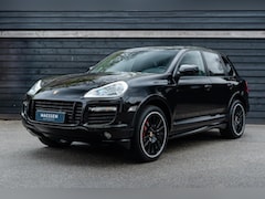 Porsche Cayenne - 4.8 GTS - 39K km - Uniek - Youngtimer