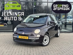 Fiat 500 - 0.9 TwinAir 500S | Pano | Airco |