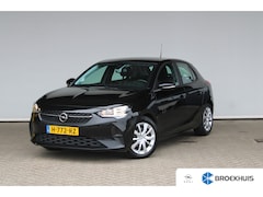 Opel Corsa - 1.2 Edition | Apple Carplay/Android Auto|telefoonintegratie premium | DAB ontvanger | Park