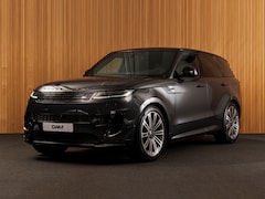 Land Rover Range Rover Sport - 3.0 P550e Autobiography 23"-MASSAGE-PANO-MERIDIAN