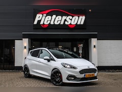 Ford Fiesta - 1.5 ST-3 PANO 230PK B&O RECARO CARBON KEYLESS