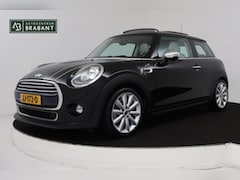 MINI Cooper - 1.5 Business (PANORAMADAK, CRUISE, NAVIGATIE, LEDER, DEALER ONDERHOUDEN)