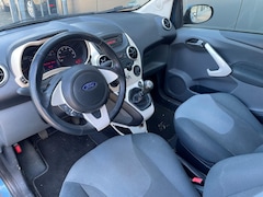 Ford Ka - 1.2 Titanium start/stop / Airco
